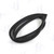 56121-60130 Windshield Seal Weatherstrip with Moulding Front Fits Toyota Landcruiser Hard Top FJ70