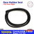 67861-12180 For Toyota Corolla TE38 KE36 3D Wagon 1974-1981 Door Rubber Seal Weatherstrip Right