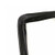 67861-12180 For Toyota Corolla TE38 KE36 3D Wagon 1974-1981 Door Rubber Seal Weatherstrip Right
