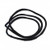 #67861-12550 Door Seal Weatherstrip Rubber Right Front Fits Toyota Corolla KE70 2D Coupe 1979-1983