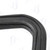64831-14070 Windshield Rubber Seal Celica TA27 Liftback 1970-1977 Rear