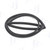 72610-H1800 Windshield Rubber Seal Front Fits Datsun Sunny 1200 KB110 2D Coupe 1970-1973