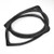 90310-H8700 Rear Windshield Rubber Weatherstrip Seal Fits Datsun Sunny KB310 2D Coupe 1977-1981 E06