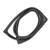 90310-H8700 Rear Windshield Rubber Weatherstrip Seal Fits Datsun Sunny KB310 2D Coupe 1977-1981 E06