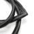 90310-H8700 Rear Windshield Rubber Weatherstrip Seal Fits Datsun Sunny KB310 2D Coupe 1977-1981 E06