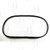 64831-90332 Windshield Seal Weatherstrip Fits Toyota Landcruiser FJ45 HJ47 1960-1984 Rear 64831-90332 Windshield Seal Weatherstrip Fits Toyota Landcruiser FJ45 HJ47 1960-1984 Rear