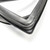 79710-P0100 Nissan Cedric 240C 260C 4D Sedan 1971-1975 Rear Windshield Weatherstrip Rubber Seal