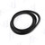 Windshield Seal weatherstrip for Mazda B1600/77 B2200 Front 2541-53-902
