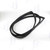 90307-20800 Fits Datsun 521 520 Van Rear Windshield Weatherstrip Rubber Seal
