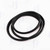 #84830-W1000 Trunk Luggage Rubber Weatherstrip T/L Hatch Seal for Datsun Bluebird 910