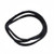 Door Seal Weatherstrip Rubber Front Left Fits Toyota Corolla KE70 2D Coupe 1979-1983 #67862-12550