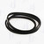 Weatherstrip Trunk Lid Luggage Rubber Fits Nissan Sunny Sentra B13 Sedan 1990-1993 84830-50Y00