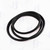 74865-S04-003 Trunk Lid Rubber Seal Fits Honda Civic 1996 T/L