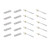 PCK-5234-20 - Molding Clip Kit for Toyota - Highlander - 4 Door Sport Utility 2020 - 2024 PCK-5234-20 - Molding Clip Kit for Toyota - Highlander - 4 Door Sport Utility 2020 - 2024