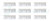 Molding Clip Kit for Lexus Toyota 2008 - 2017 Molding Clip Kit for Lexus Toyota 2008 - 2017