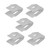 Molding Clip Kit for Lincoln Ford 2019 - 2024 PCK-2760-21 Molding Clip Kit for Lincoln Ford 2019 - 2024 PCK-2760-21