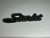 For Toyota Starlet Set KP61 Trunk Badge Emblem KP60 KP62 Condition is "New"