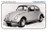 Side window rubber Beetle 1.3 RR For VOLKS BEETLE
