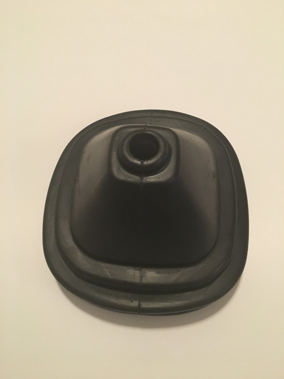 Toyota  Land Cruiser 73-83 BJ40 FJ40 FJ55 Shift Boot Black
