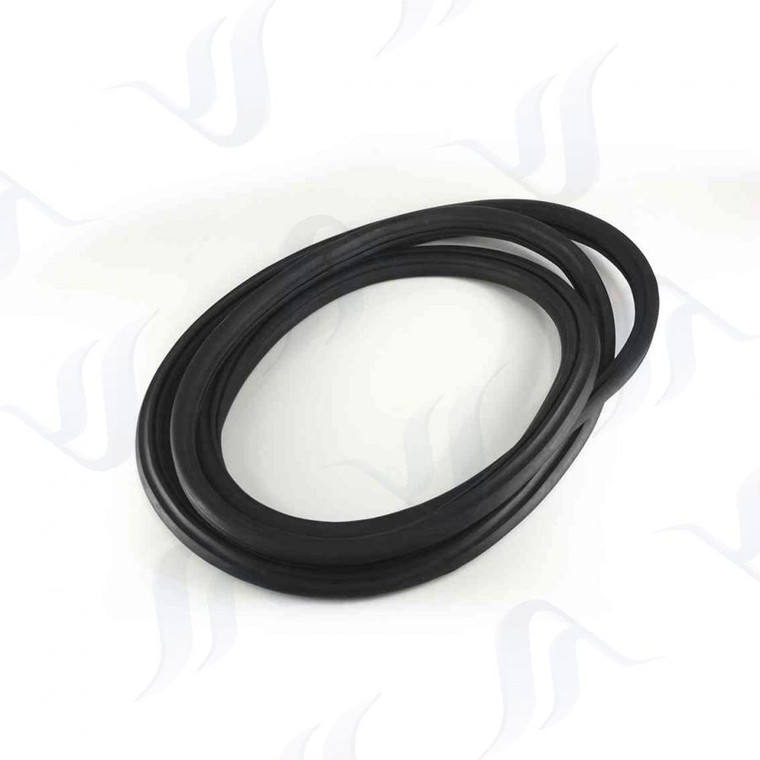 68291-20010 Windshield Seal weatherstrip For Toyota Corona TT132 RT130 Rear