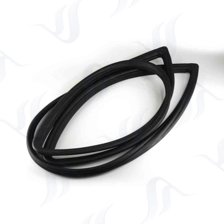 56121-95J00 Windshield Seal Weatherstrip Front Fits Toyota Hi-Ace YH50 RH40 Without Moulding