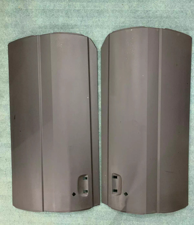 TOYOTA COROLLA REAR DOOR SKIN PAIR PANEL FOR KE35/ KE55/ TE31/ KE30(LEFT & RIGH)