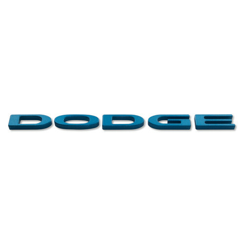DODGE