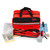 AAA Road Kit - Bag & Supplies - Top Angle