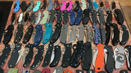 The Deeper Meaning of Knife Collecting