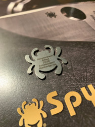 Spyderco Amsterdam Meet 2026 – A Rare Look Inside Spyderco’s Future