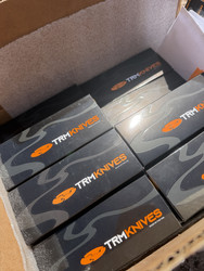 A New Chapter for Arctic Knife: Welcoming Three Rivers Manufacturing to the UK