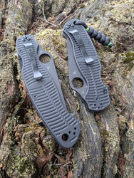 Tip-Up vs Tip-Down: The Pocket Clip Debate That’s Raged for Years
