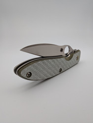 We Want Your Spyderco