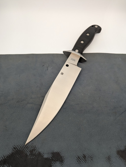 Pre-Owned Spyderco Respect