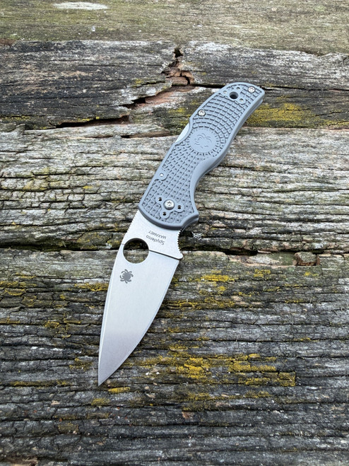 Pre-Owned Spyderco Native® 5 Lightweight Maxamet®
