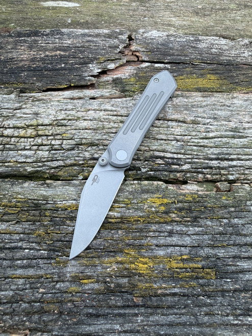 Bestech Icarus - Nick Rogers Design