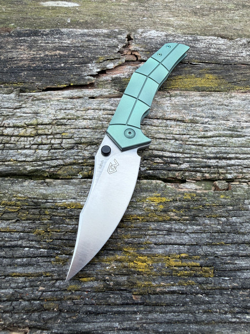 MassDrop Gavko Thresher