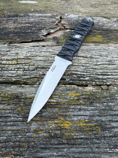 Spyderco Kumo - RJ Martin Design
