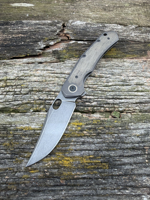 Pre-Owned GiantMouse GMP8