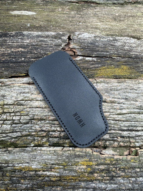 HWDN Para 3 Leather Sheath