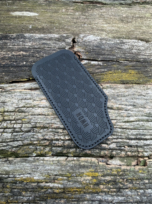 HWDN x ArcticKnife Para 3 Leather Sheath