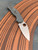 Spyderco Sage™ 1 Cool Grey Maxamet