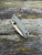 Pre-Owned Spyderco Shaman® OD Green G-10 CTS 204P Flat Dark Earth Blade Exclusive