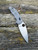 Pre-Owned Spyderco Manix® 2 Lightweight Maxamet®