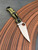 Spyderco Para Military® 2 Salt Yellow/Black CPM Magnacut®