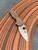 Spyderco Lil' Native® Brown G-10 CPM® 15V® Sprint Run®