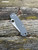 Pre-Owned Spyderco Para Military 2 Satin Rex 76 Brick Dark Grey G10 Exclusive