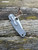 Pre-Owned Spyderco Para Military 2 Satin Rex 76 Brick Dark Grey G10 Exclusive