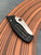 Spyderco D'Allara World Trade Center