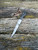 The G-Sakai Fisher Folding Knife is a distinctive and rarely encountered design created by Japanese custom maker Masao Takahashi and manufactured in Seki, Japan by G‑Sakai.